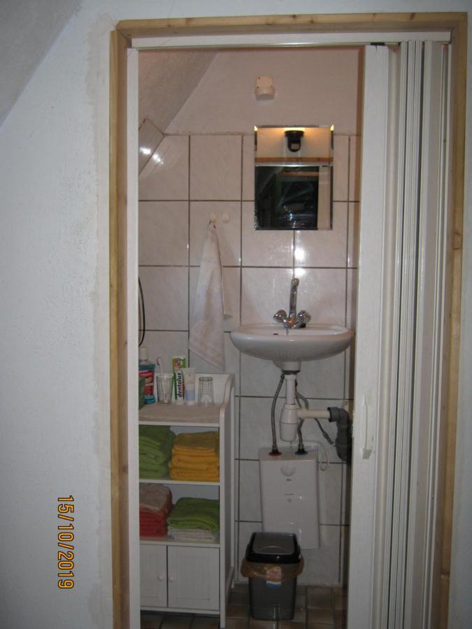 Augustinern 26 Apartment Quedlinburg Exterior photo
